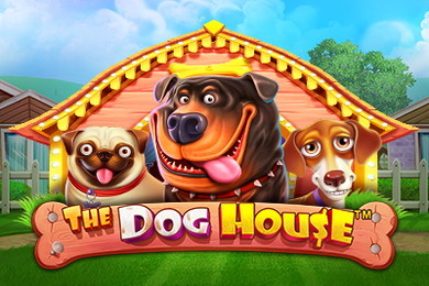 Слот The Dog House ДжойКазино
